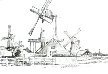 Windmills