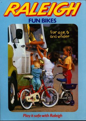 Catalogue front page