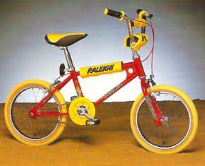 Mini Burner