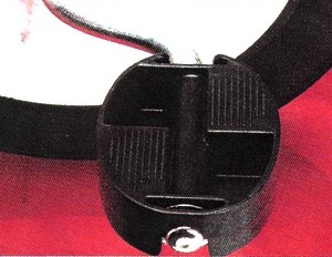 Pedal""