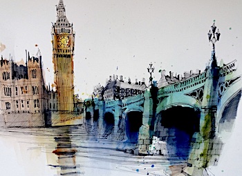 Westminster Bridge