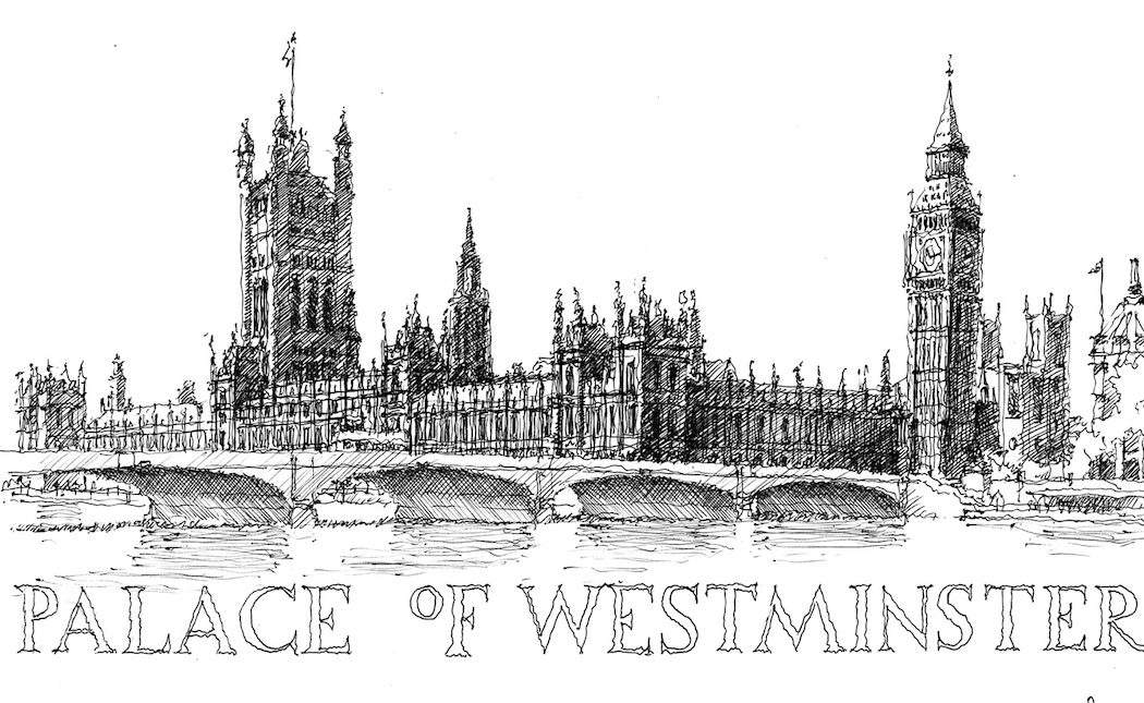 Palace of Westminster